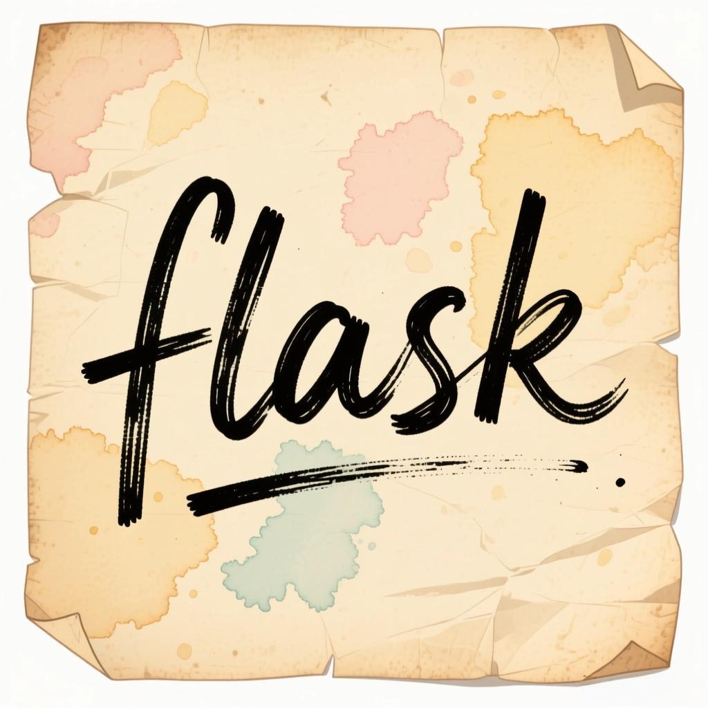 flask速通(三)