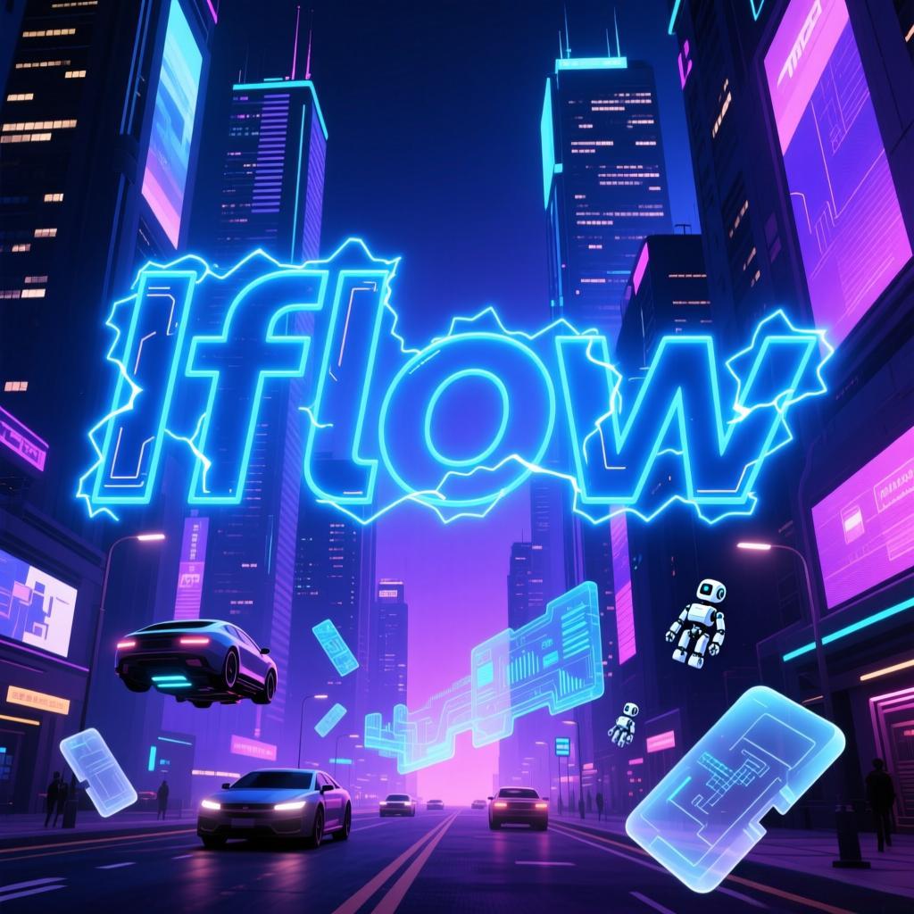 AI工具--iflow-cli